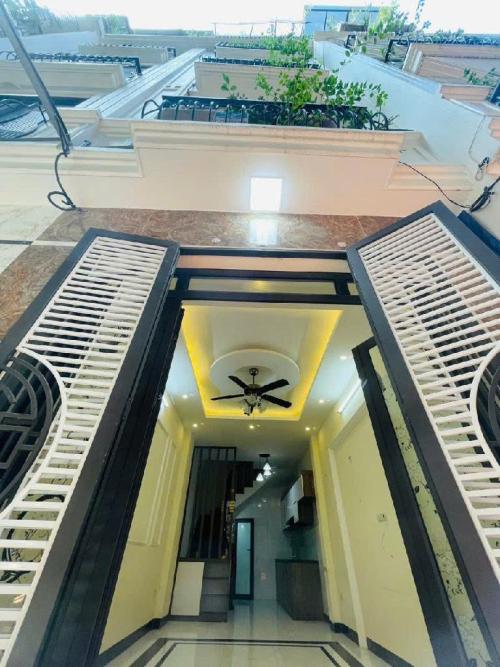 Nhà 2 tầng đường số 16 HBC, Thủ Đức 48m2 giá hấp dẫn 3 tỷ